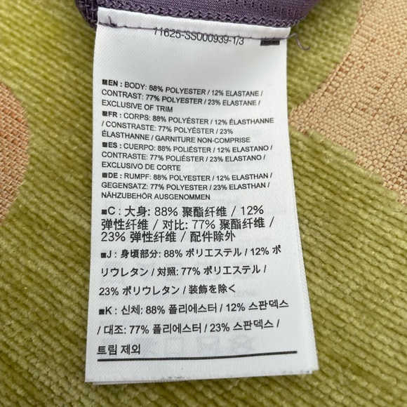 Arc'teryx Cita Sleeveless Tank Top Purple Size XSmall - Picture 4 of 6